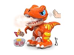 P&C Remote Control Dinosaur