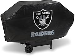 RAIDERS Deluxe Grill Cover (68in)