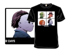 Slasher Days