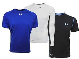 Under Armour Men's Favorite Tees