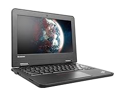 Lenovo ThinkPad 11e Intel Quad-Core Chromebook