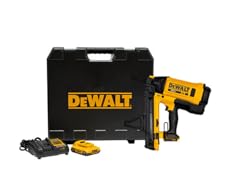 DEWALT DGN845D1 20V MAX XR Trak-It C6 Gas Nailer Kit