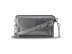 Amazon Essentials Women's Clutch Bag Straps