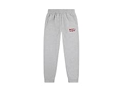 Levis Boys Soft Knit Jogger Pants