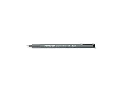 STAEDTLER Staedtler Pigment Liner, 0.1mm