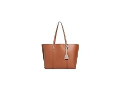 Tory Burch Perry Triple Compartment Tote