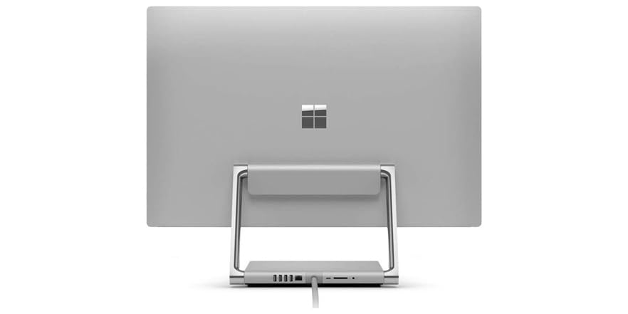 Microsoft Surface Studio 2 28" (32GB, 1TB)