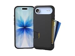 Smartish iPhone 17 Air Wallet Slayer Vol. 1