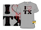 I Love TX