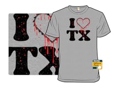 I Love TX