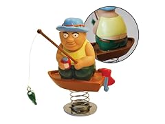 Dashboard Dancers - Gone Fishin'