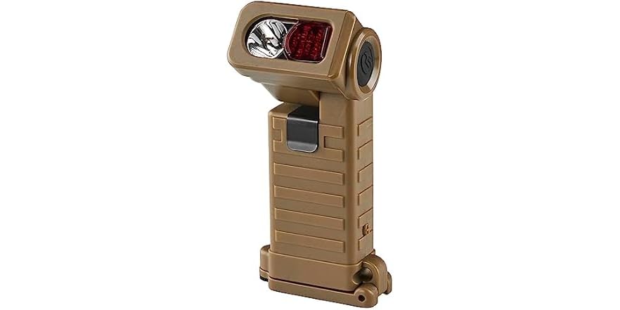 StreamLight Sidewinder Boot Military Light