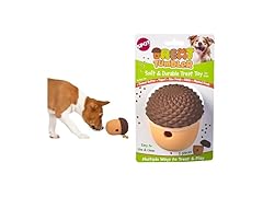 SPOT Treat Tumbler Acorn – Freezable & F