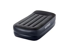 Intex Dura-Beam Standard Series Pillow Rest Raised Airbed