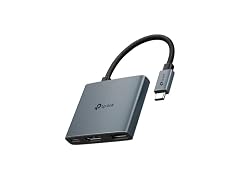 TP-Link USB-C Hub 3-in-1 Multiport Adapter