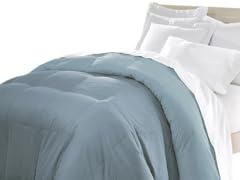 Down Alternative Comforter Twin-3 Colors