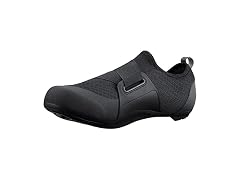 SHIMANO IC1 Shoes Size Black