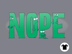 NOPE