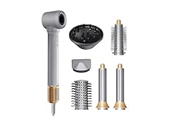 7-in-1 Hot Air Styler Blow Dryer Brush