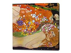 Water Serpents II (2 Styles)