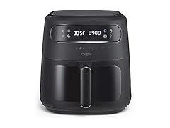 CRUX x Marshmello 8QT Digital Air Fryer