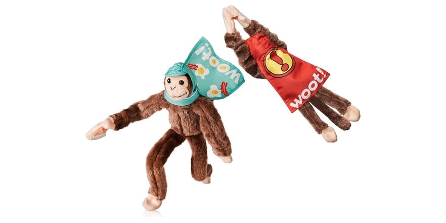 Wpot Woot Monkeys (Your Choice)
