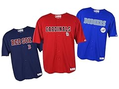 MLB Men's Jerseys
