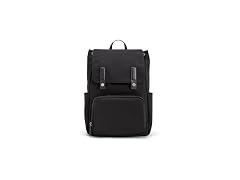 Everlane The Canvas Backpack - Black OS