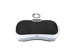 Wakeman Vibration Plate Exercise Machine