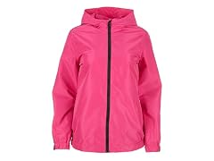 Spyder Women's Taped Windbreaker