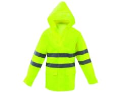 PIP 3NR5000 Type P Class 3 Breathable Rain Jacket