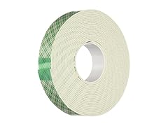 3M Natural Polyurethane Double Coated Foam Tape