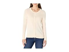 Amazon Essentials Womens Classic Cardigan