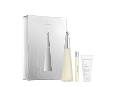 Issey Miyake 3pc 3.3 Oz EDT Set Women