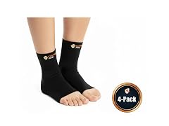 Foot Compression (2 Full Pairs)