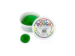 Hygloss Products Kids Unscented Play Dough