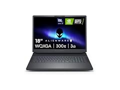 Alienware 18 Area-51 Gaming Laptop