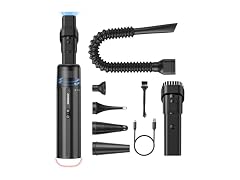 Chuboor 13000PA Powerful Car Vacuum