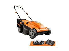 LawnMaster 48V MAX 15-inch Brushless Mower