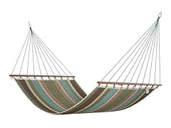 Quilted Hammock