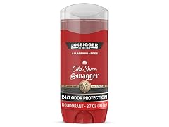 Old Spice Deodorant, Aluminum Free, Swagger 3.8 oz