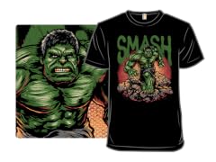 Green Smash