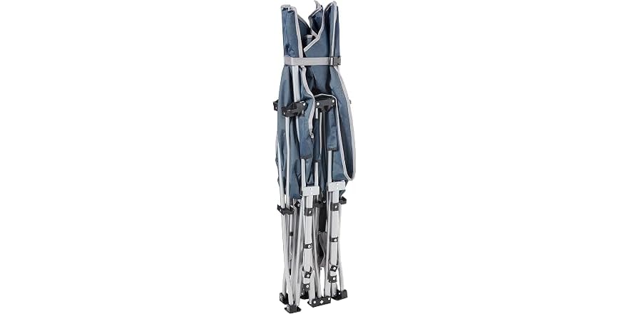 Openable Cots FUNDANGO Folding Camping Cots for