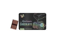 Atharionyxore Mushroom Chocolate