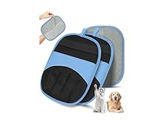 RZPTL 2 Pack Pet Hair Removal Glove