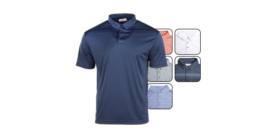 chelsea grand slam polo