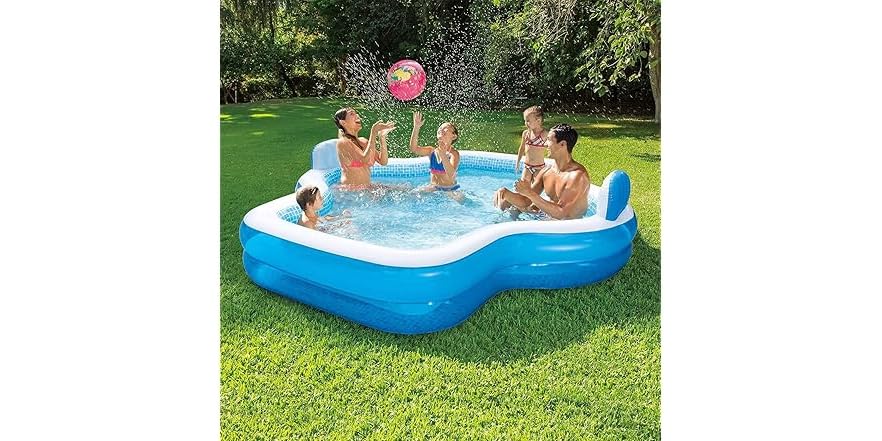 New Pool Members Members Mark Elegant Family Pool 10ft