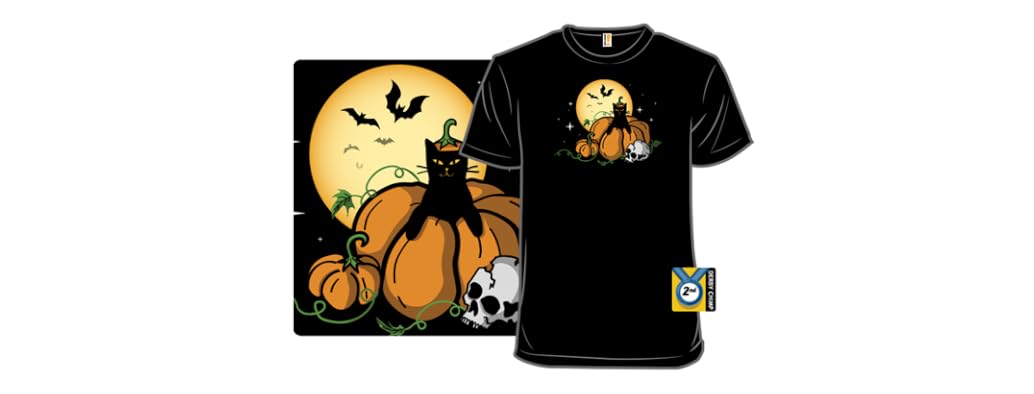Spooky Fall Fun