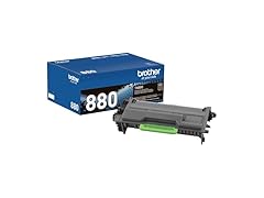 Brother BROTHER TN880 Genuine Super High Yield Toner Cartrid