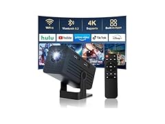 Polaring 1080 Mini Projector